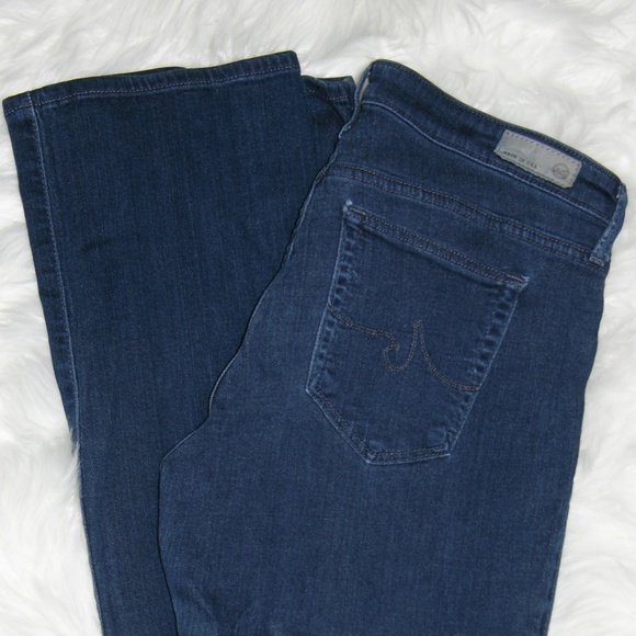 Adriano Goldschmied "The Ballad" Slim Boot Sz 31R - Picture 3 of 6